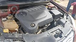Chrysler 200